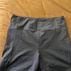 Girlfriend Collective High Rise Run Shorts 3X